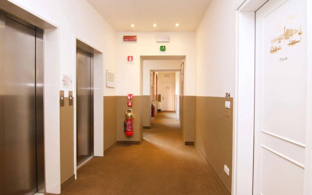 Hotel Le Isole