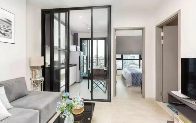 The Base Central Pattaya  Sea View