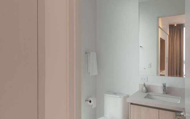 Apartamentos Cityzen