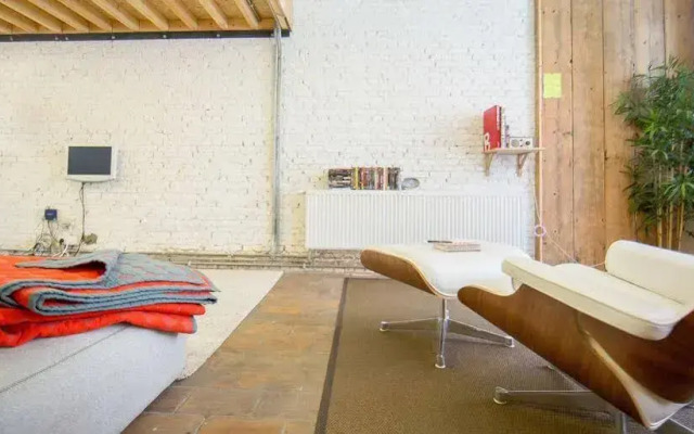 Antwerp Loft