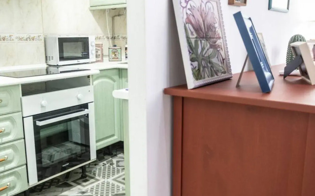 El parador de la artesana