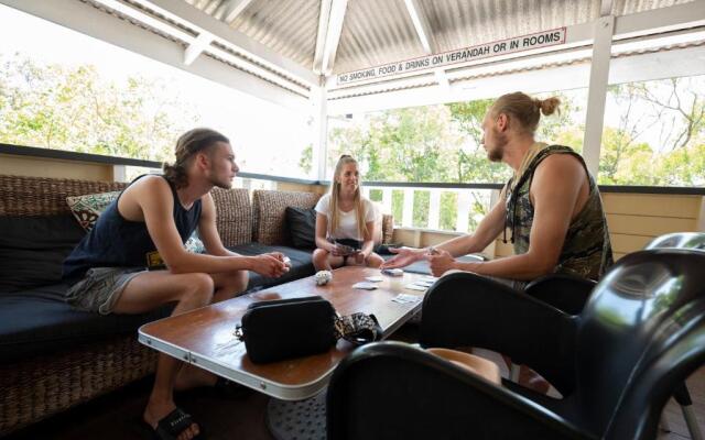 Noosa Heads YHA