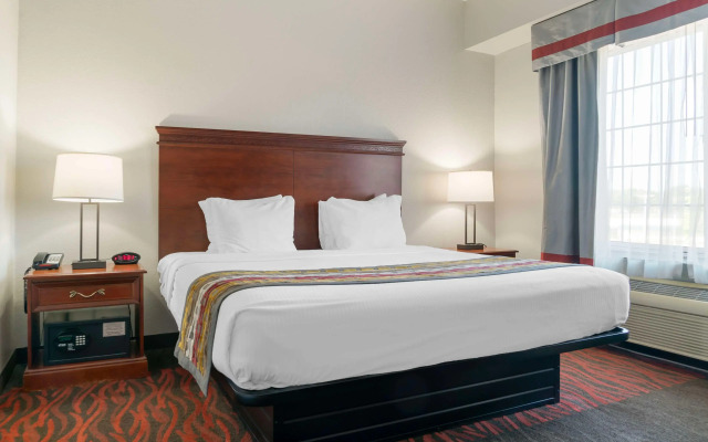 Best Western Executive Inn & Suites