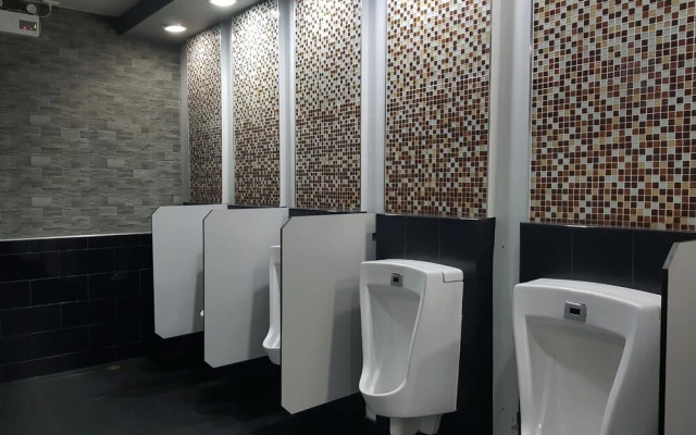 Avagard Capsule Hotel - Suvarnabhumi Airport