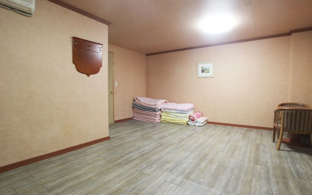 Yeongju Motel2010