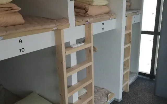 bnb+ Kanda - Hostel