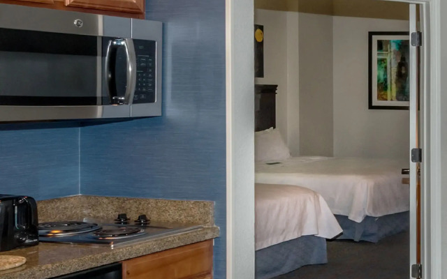 Homewood Suites by Hilton New Orleans