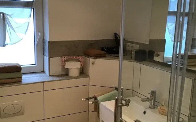 Pension am Schlossberg