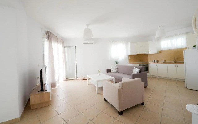 Anesis Seaview Apartment