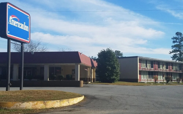 Econo Lodge Skippers