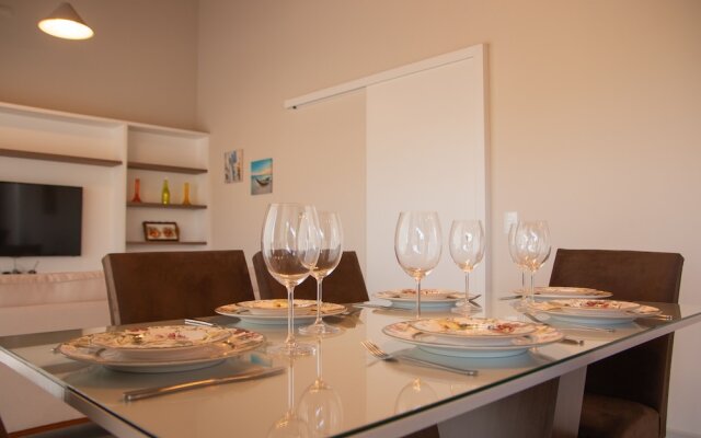 Chalés Vila da Rosa