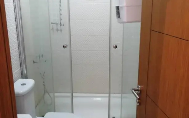 Siran Ozel Kiralik Tatil Dairesi