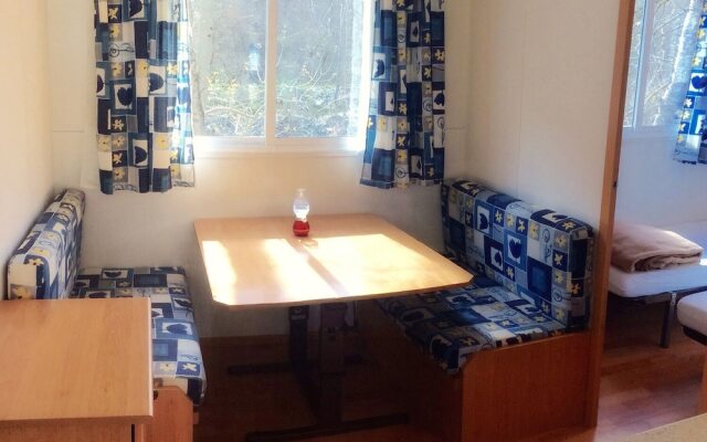 Camping Aigües Braves