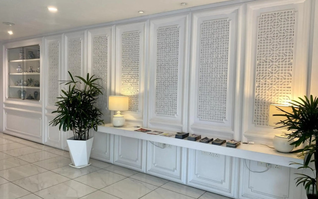 Hotel 19 Penang