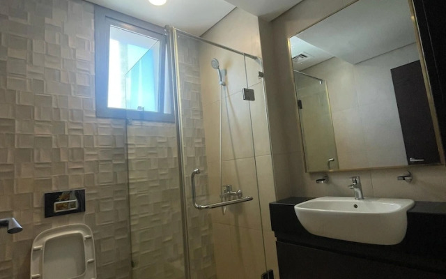 2beroom Apartments in Eko Atlantic City
