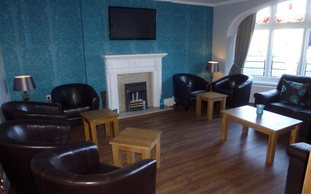 Orrell Park Hotel