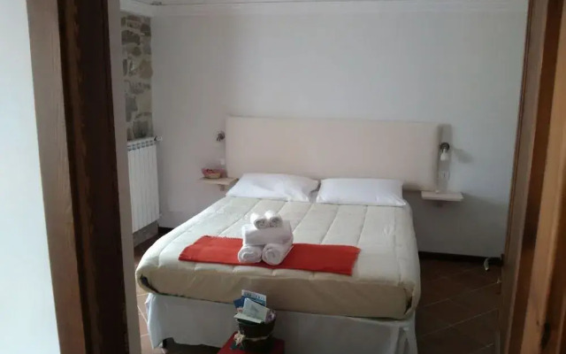 B&B Passo del Mattino