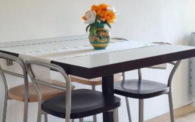 Rita Home B&B Sorrento