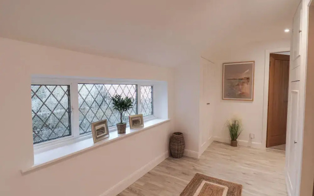Brambles Apartment