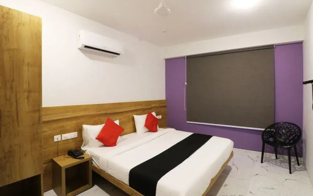 Capital O 47534 Gazelle Inn
