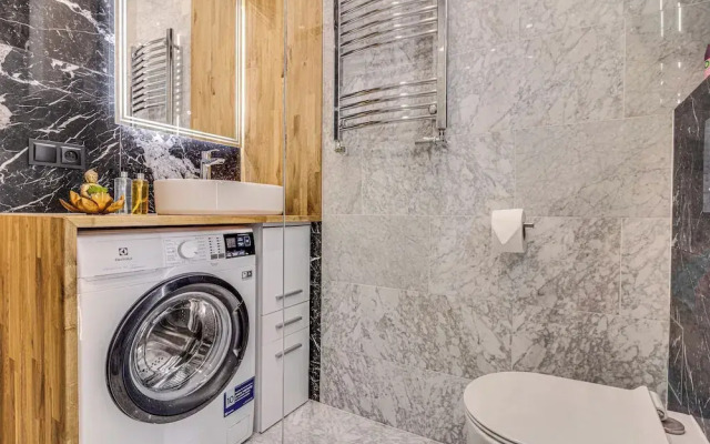 RentPlanet - Apartament Kościuszki