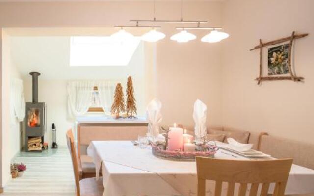 Apartment Hueberhof