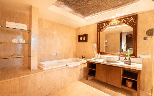 Ramayana Suites & Resort