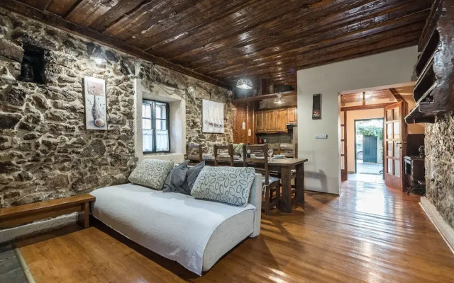 Pet-friendly Holiday Home in Sukošan with Hot Tub