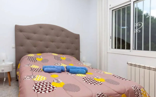 House Mercury Lloret de Mar