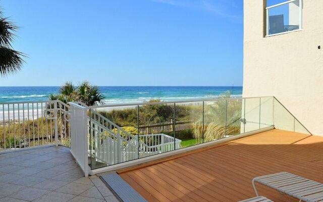 Beachside II 4213 by RedAwning