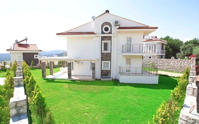 Villa Mendos
