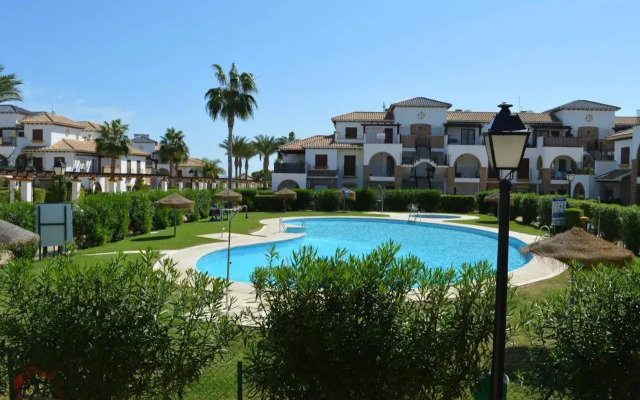 Al-andalus Residencial