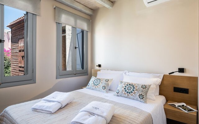 Aoria Estate Old Port