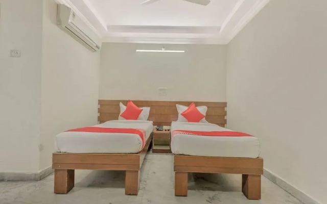 Krishna's Residency