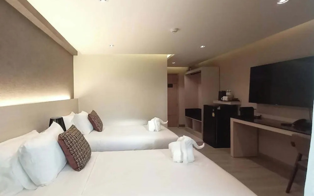 The 9 Residence Hotel