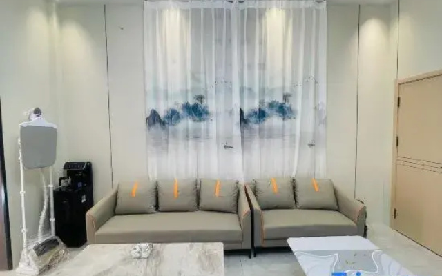 Yunduo Shiguang Homestay