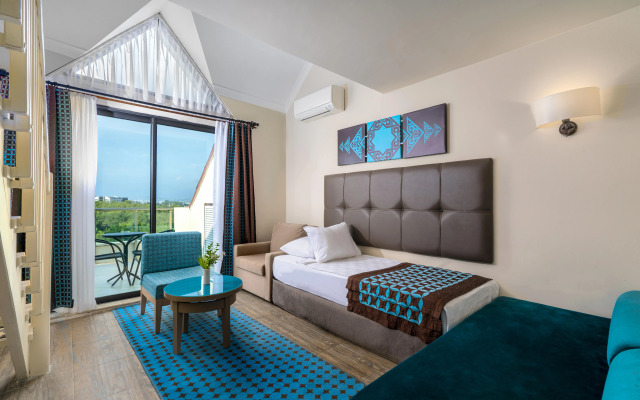 Lago Hotel