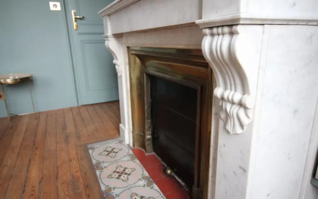 L'escapade Bordelaise - Côté Jardin