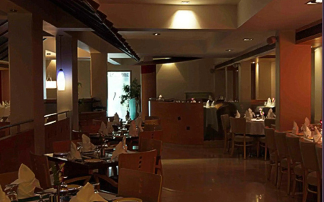 The Royal Orchid