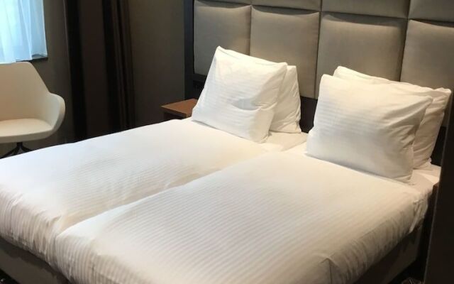 Hotel Levell