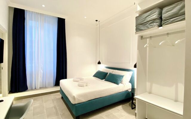 THE ONE - SUN 'n SEA ROOMS