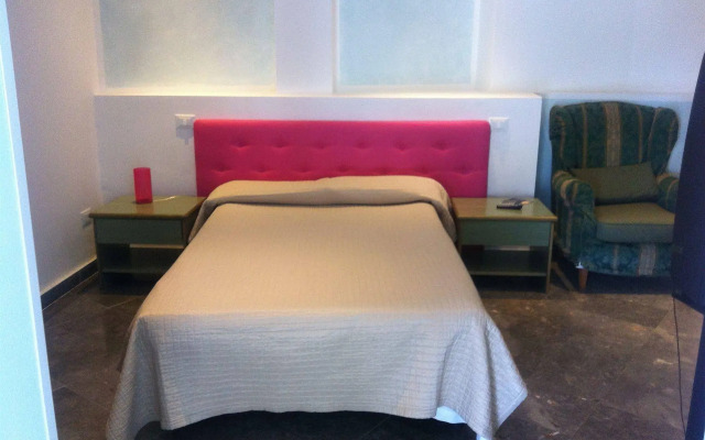 Hotel Bellevue del Golfo