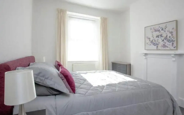 Suzie's Pad Torquay Devon
