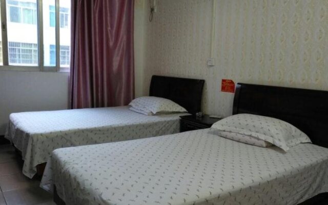 Dihao Hostel North Railway Station