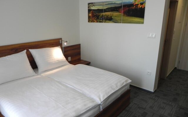 Penzion Na Náměstí