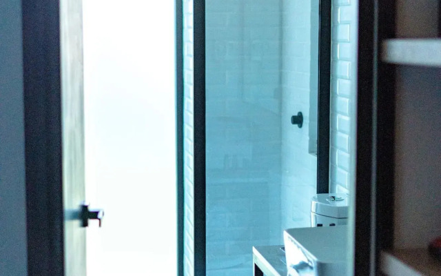 Fulton Business Luxury Hotel