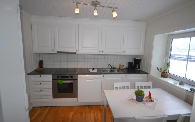 Apartment between Ustaoset and Geilo