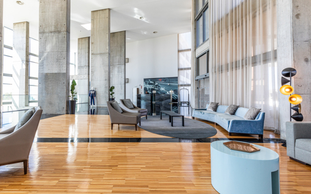 Algarve Race Resort Apartments