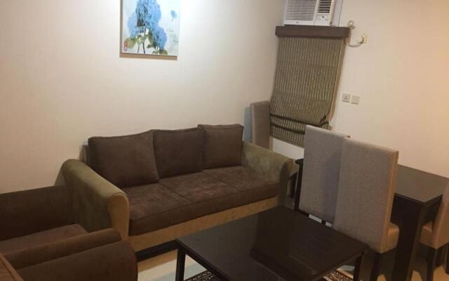 Al Massah Al Khalijiyah Furnished Units