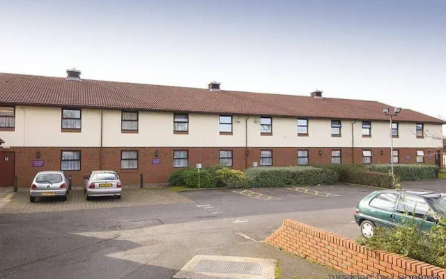Premier Inn Preston South Craven Drive
